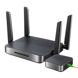 Wi-Fi роутер
